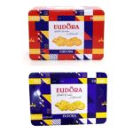banh quy eudora hop thiec hcn 306 gr 1