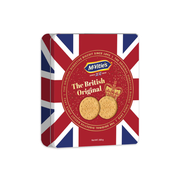 banh quy lua mi nguyen cam mcvities digestive original 500g