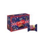 banh quy mcvities bourbon 277.2g
