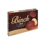 banh quy phu so co la binch lotte 204g