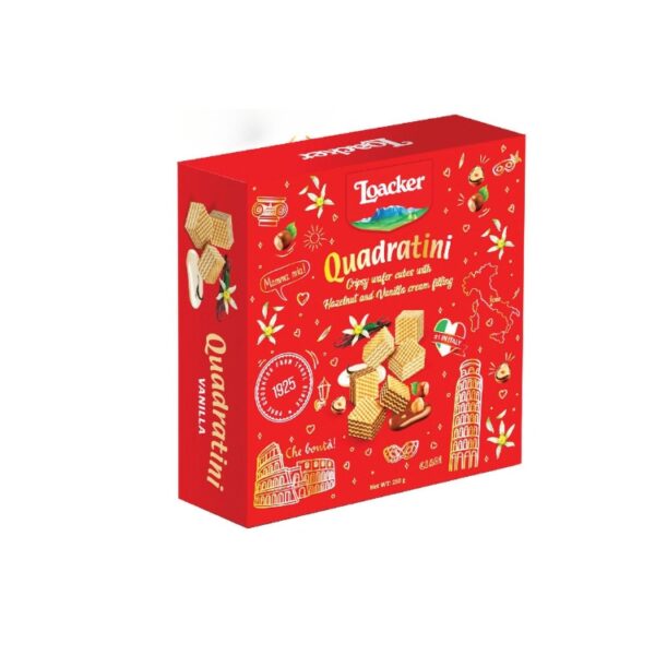 banh xop loacker quadratini gift box 250g
