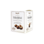chocolate beryls classic tira alm white 100g