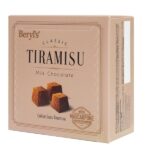 chocolate beryls classic tira milk 65g