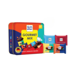 chocolate hon hop ritter sport gourmet mix 270g