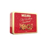 hop banh misura wellness assortment 360g
