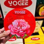 hop banh yogee oat festive collection 133g 1