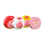 hop banh yogee oat festive collection 133g 1