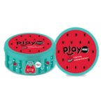hop keo the khong duong huong dua hauhuong banh cookie dau playmore 40g 2
