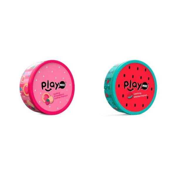 hop keo the khong duong huong dua hauhuong banh cookie dau playmore 40g