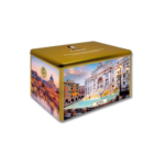 hop qua vicenzi roma thuong hang 907g