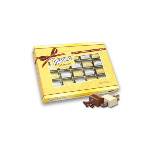 hop so co la treasures celebration 180g