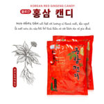 keo hong sam 250g daedong 1