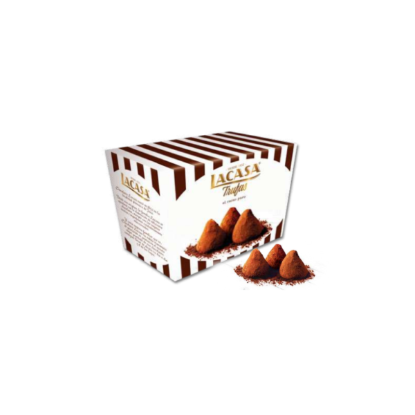 so co la trufflesvi capuccino lacasa 100g 2